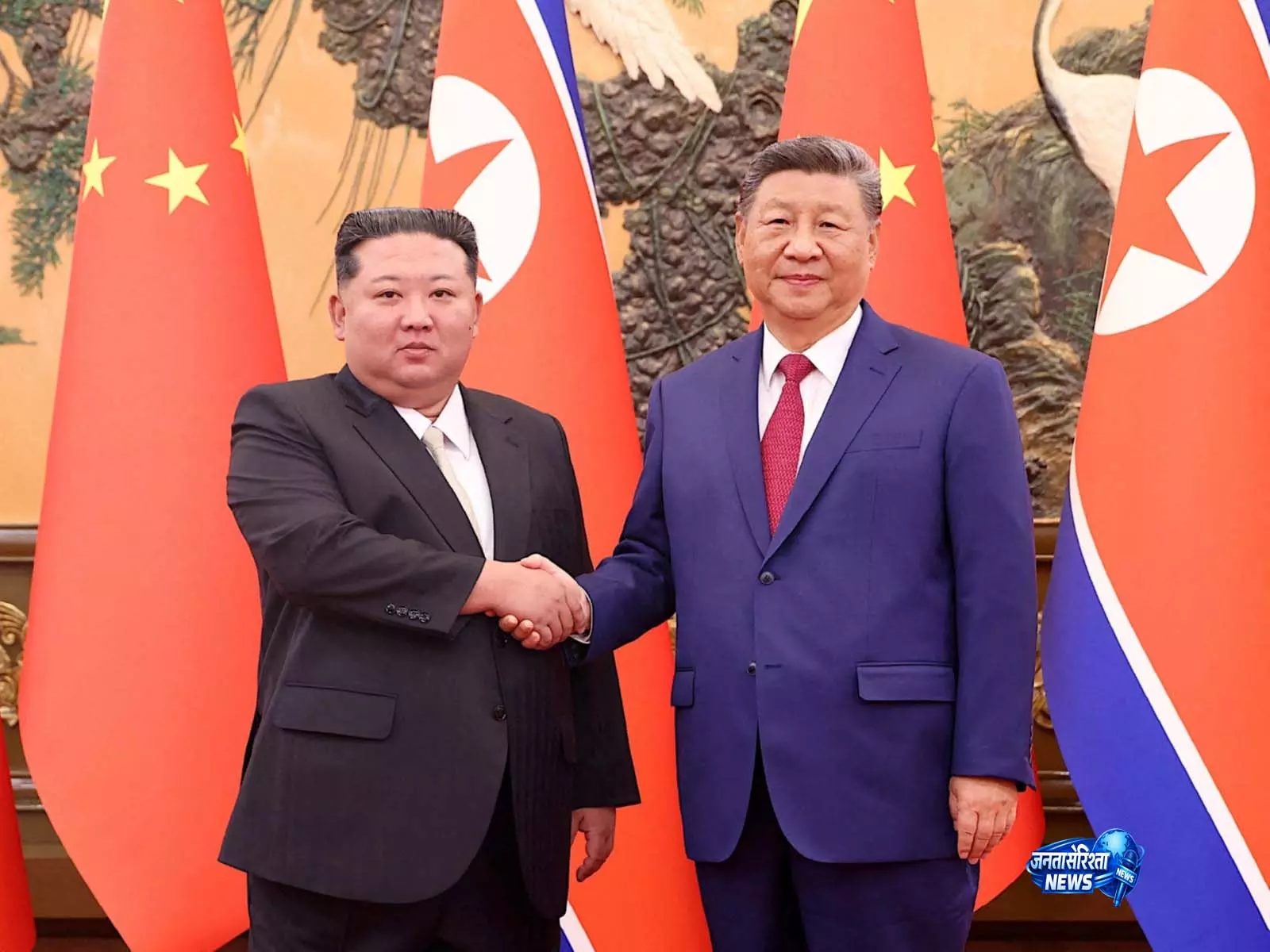 शी जिनपिंग की यात्रा से पहले Kim Jong Un की बहन का बयान, परमाणु स्थिति को बताया “अपरिवर्तनीय”