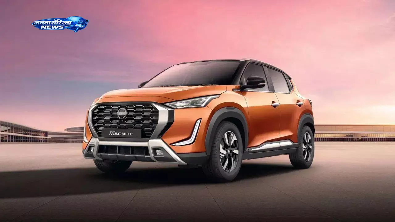 भारत में सस्ती SUVs का नया धमाका भारत में सस्ती SUVs का नया धमाका