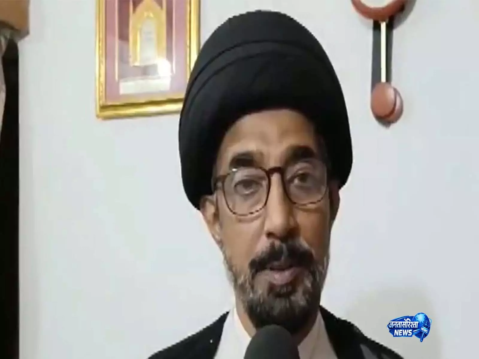 मीट बाजार पर Naqvi का समर्थन मीट बाजार पर Naqvi का समर्थन