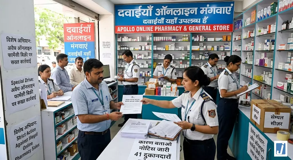 सांकेतिक तस्वीर (AI) सांकेतिक तस्वीर (AI)