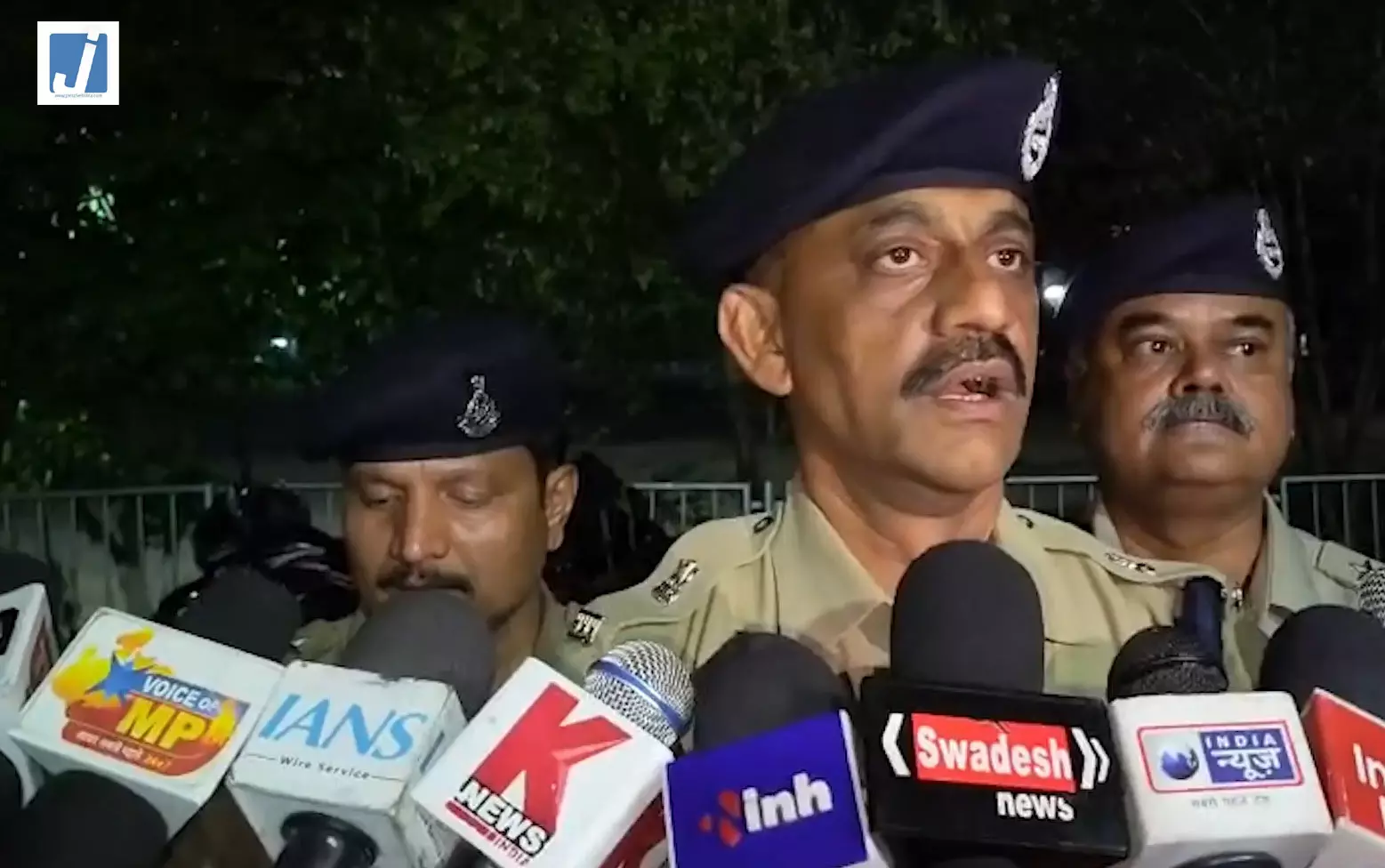 रतलाम पुलिस ने 56 किलो डोडा चूरा जब्त किया, एक आरोपी गिरफ्तार
