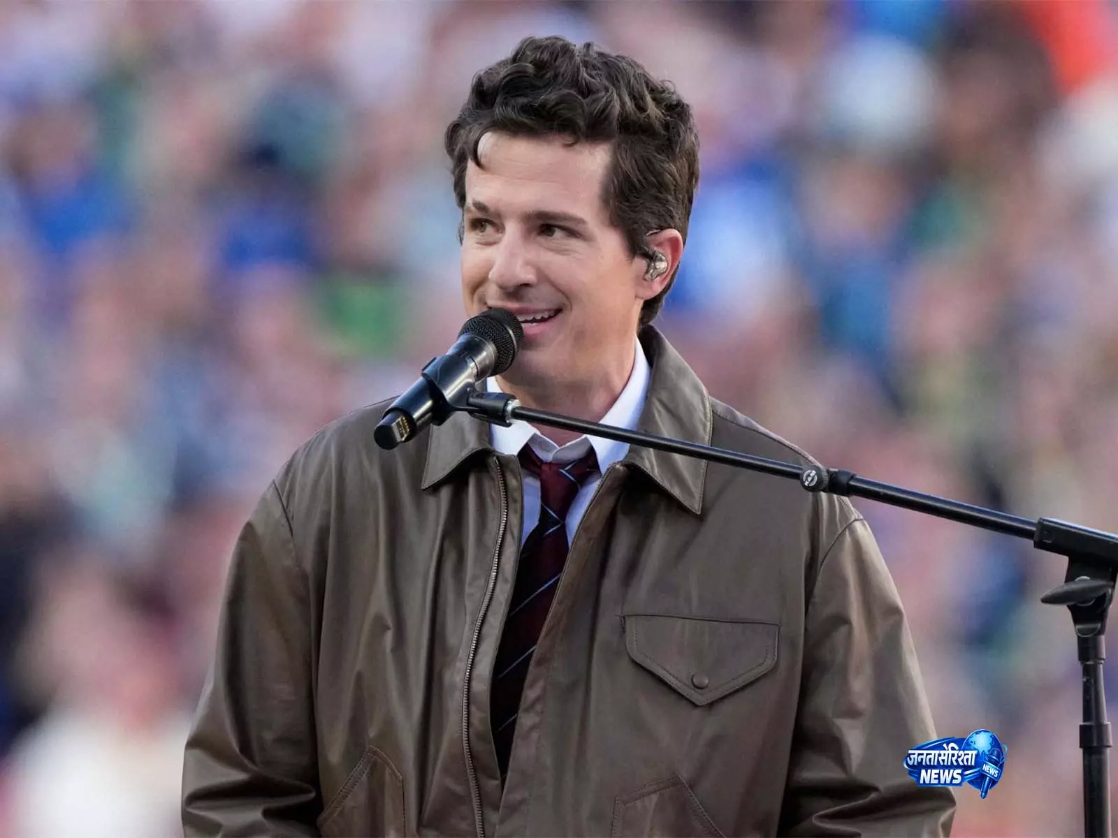 Charlie Puth ने हेल्थ प्रॉब्लम की वजह से ऑरलैंडो शो कैंसिल कर दिया, कहा मैं ऐसा करके बहुत दुखी हूं Charlie Puth ने हेल्थ प्रॉब्लम की वजह से ऑरलैंडो शो कैंसिल कर दिया, कहा मैं ऐसा करके बहुत दुखी हूं