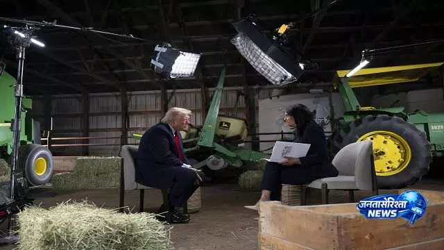 ईरान ने मान लिया है कि उनके पास परमाणु हथियार नहीं होंगे: Trump ईरान ने मान लिया है कि उनके पास परमाणु हथियार नहीं होंगे: Trump