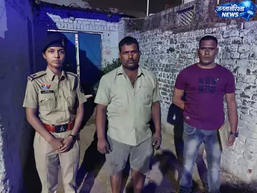 कोरबा में ‘सजग कोरबा, सतर्क कोरबा’ अभियान, गुंडा-बदमाशों की रातभर सघन जांच