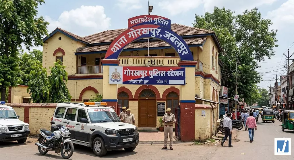 शादी का प्रस्ताव ठुकराने पर युवती का चाकू से रेता गला, ICU में भर्ती शादी का प्रस्ताव ठुकराने पर युवती का चाकू से रेता गला, ICU में भर्ती