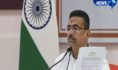 Bengal : अवैध घुसपैठ पर कार्रवाई को लेकर मुख्यमंत्री का बड़ा बयान Bengal : अवैध घुसपैठ पर कार्रवाई को लेकर मुख्यमंत्री का बड़ा बयान