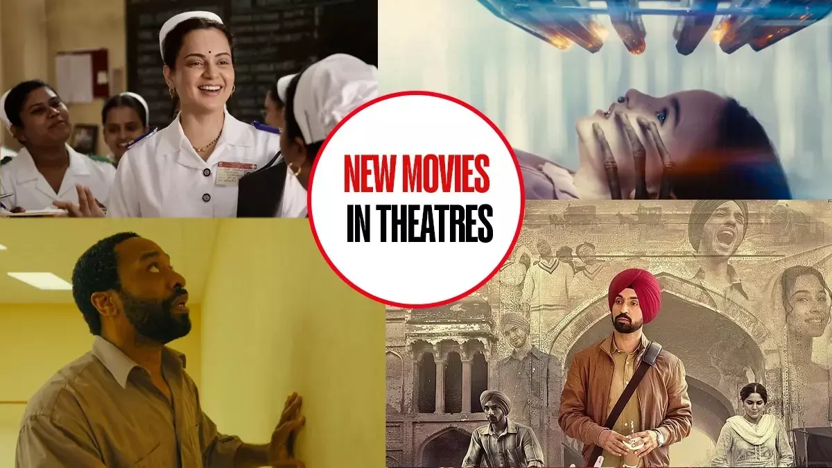 ‘डिस्क्लोज़र डे’, ‘मैं वापस आऊंगा’ और अन्य फिल्मों ने बढ़ाई उत्सुकता