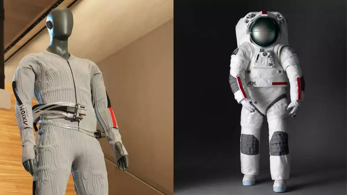 चंद्र मिशन में फैशन की एंट्री, NASA एस्ट्रोनॉट्स पहनेंगे प्राडा के लॉन्ग जॉन्स