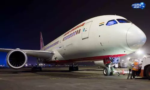 Delhi एयरपोर्ट पर 3 विमान ऑपरेशन से हटाए गए