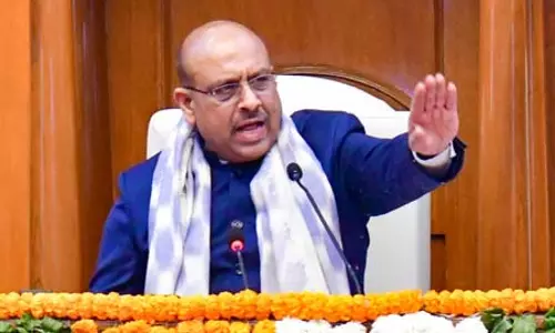 चंडीगढ़ में सीपीए सम्मेलन को संबोधित करेंगे दिल्ली विधानसभा अध्यक्ष विजेंद्र गुप्ता