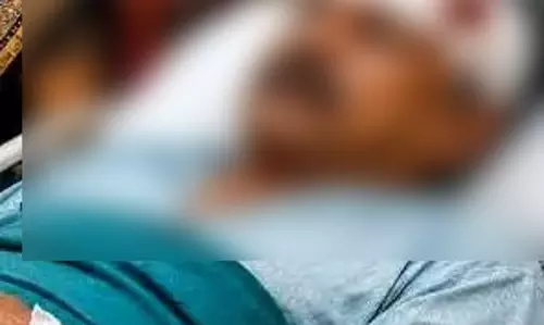 बहू को बार-बार टोंकता था ससुर, हो गया जानलेवा हमला बहू को बार-बार टोंकता था ससुर, हो गया जानलेवा हमला