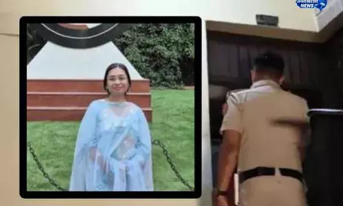 Delhi बंगाल से आकर DU प्रोफेसर की हत्या का आरोप Delhi बंगाल से आकर DU प्रोफेसर की हत्या का आरोप
