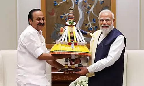 Kerala : नई सरकार के सामने पीएम श्री योजना पर फैसला
