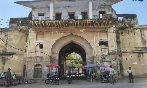 Mahendragarh किले के हेरिटेज मेकओवर पर 6.37 करोड़