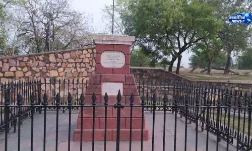 Panipat काला अंब साइट से सटे 23 एकड़ में शौर्य स्मारक बनाया जाएगा
