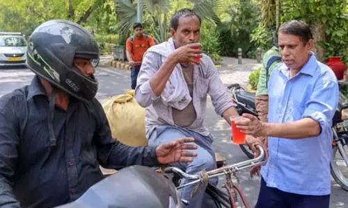 एनसीआर में अगले तीन दिन झुलसाएगी गर्मी, 11 जून से बदलेगा मौसम; आंधी-तूफान और बारिश से मिलेगी राहत एनसीआर में अगले तीन दिन झुलसाएगी गर्मी, 11 जून से बदलेगा मौसम; आंधी-तूफान और बारिश से मिलेगी राहत