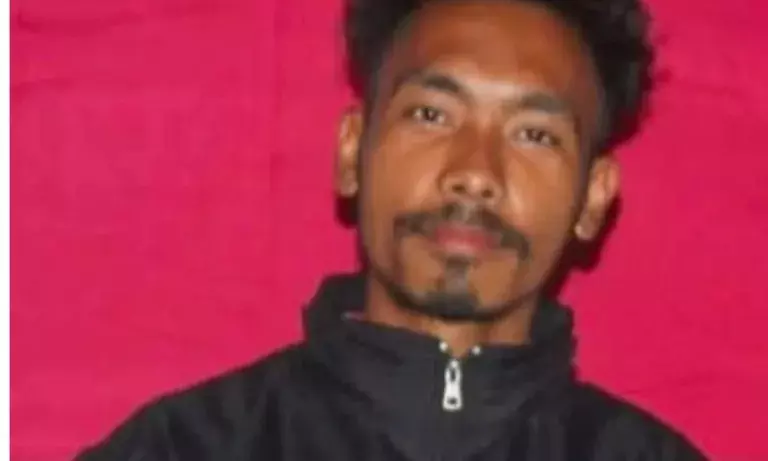 Assam: डिब्रूगढ़ के AMCH कैंपस से युवक के लापता होने पर परिवार ने सुराग मांगा