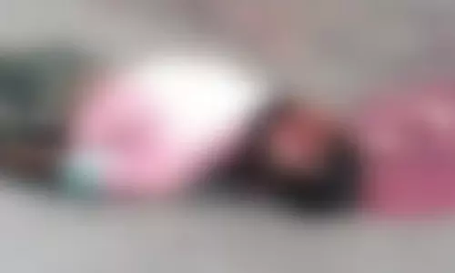 कबीरधाम में बड़ा हादसा, हाइवा ने कुचला, बाइक सवार की मौत