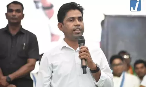 STF का एक्शन: TMC के पुष्पा जहांगीर खान गिरफ्तार, भारत से भागने की फिराक में था