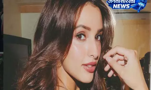 कॉमेडी लोगों से कैसे जुड़ती है, एक्ट्रेस ने समझाया कॉमेडी लोगों से कैसे जुड़ती है, एक्ट्रेस ने समझाया