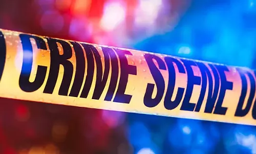 Bengaluru : ग्रामीण में राउडी शीटर की बेरहमी से हत्या, 20 से ज्यादा वार कर उतारा मौत के घाट Bengaluru : ग्रामीण में राउडी शीटर की बेरहमी से हत्या, 20 से ज्यादा वार कर उतारा मौत के घाट