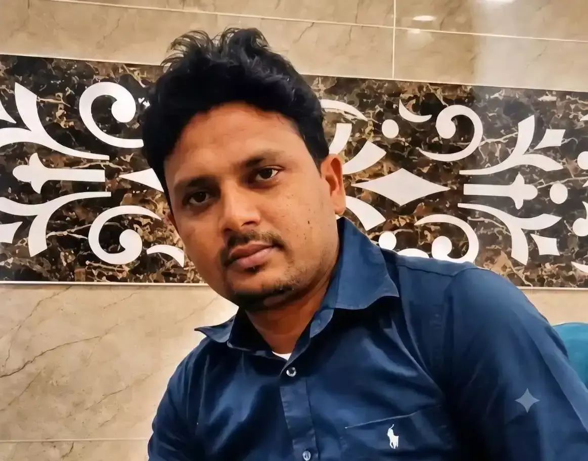 Yamunanagar: सीसीटीवी इंस्टॉलेशन के दौरान हुआ बड़ा हादसा, युवक की मौत Yamunanagar: सीसीटीवी इंस्टॉलेशन के दौरान हुआ बड़ा हादसा, युवक की मौत