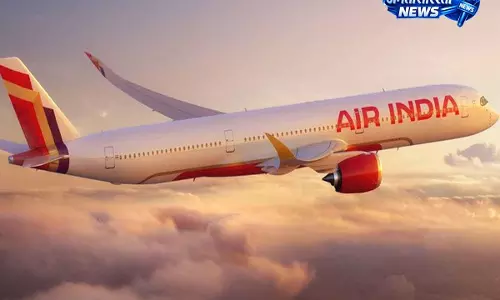 Delhi airport पर एयर इंडिया के तीन विमानों के क्षतिग्रस्त होने की जांच शुरू Delhi airport पर एयर इंडिया के तीन विमानों के क्षतिग्रस्त होने की जांच शुरू