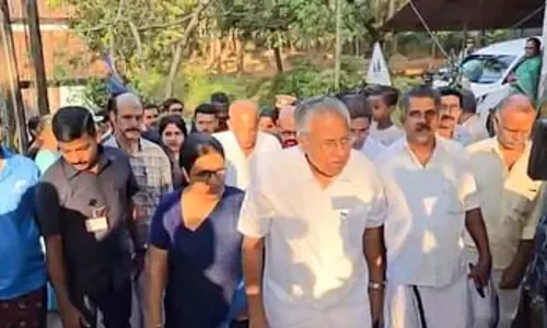 सीपीआईएम ने किया स्वीकार, केरल में विजयन और गोविंदन की राजनीतिक गलतियां थीं हार का कारण