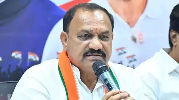 HMWS&SB यूनियन चुनाव जीतने के बाद INTUC ने विजय रैली निकाली