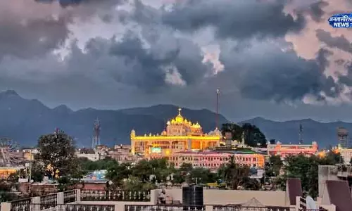 Punjab सरकार हेरिटेज स्ट्रीट योजना पर कर रही विचार