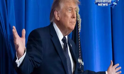 Trump ने कहा कि ईरान युद्ध के बाद ईंधन की कीमतें गिरेंगी Trump ने कहा कि ईरान युद्ध के बाद ईंधन की कीमतें गिरेंगी