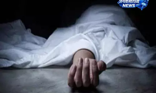 Aurangabad में बस-ट्रक की टक्कर में आंध्र के तीन तीर्थयात्रियों की मौत