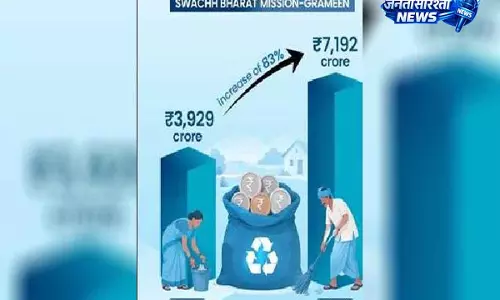 12 साल में 25 करोड़ लोग मल्टीडाइमेंशनल गरीबी से बाहर आए