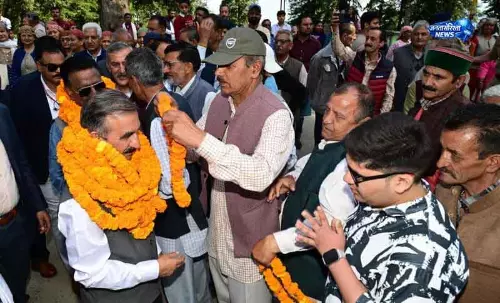 Shimla रिटायर्ड कर्मचारियों को हर महीने ग्रांट देने की योजना Shimla रिटायर्ड कर्मचारियों को हर महीने ग्रांट देने की योजना