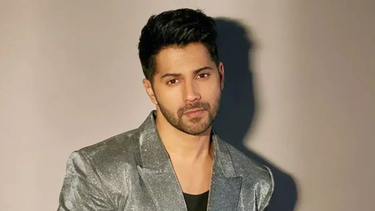 वरुण धवन ने रिजेक्ट की तब्बू स्टारर ₹400 करोड़ की नेशनल अवॉर्ड विनिंग फिल्म? वरुण धवन ने रिजेक्ट की तब्बू स्टारर ₹400 करोड़ की नेशनल अवॉर्ड विनिंग फिल्म?
