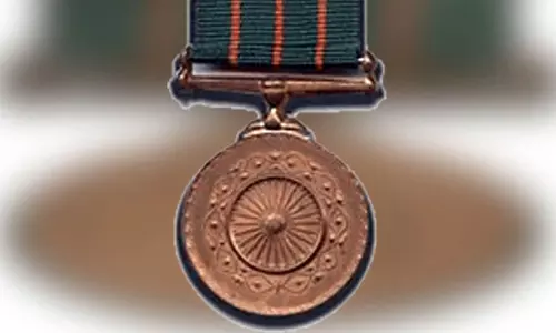 नक्सल एनकाउंटर स्पेशलिस्ट समेत इन 3 जवानों को मिलेगा शौर्य चक्र