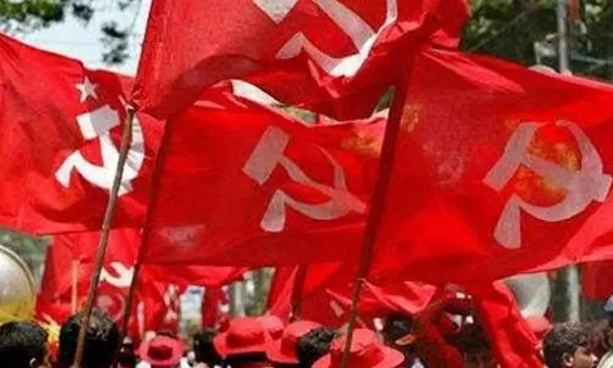 CPI ने बढ़ती कीमतों के खिलाफ 10 जून को राज्यव्यापी आंदोलन की घोषणा की