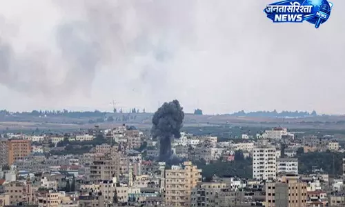 Israel ने यमन से आ रही मिसाइल को रोका Israel ने यमन से आ रही मिसाइल को रोका