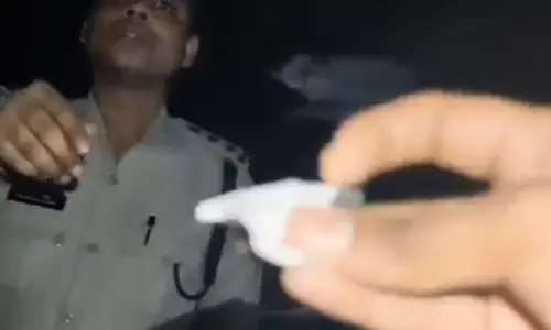 DSP की टीम टीआई चंद्रकांत साहू के खिलाफ जांच करेंगे DSP की टीम टीआई चंद्रकांत साहू के खिलाफ जांच करेंगे