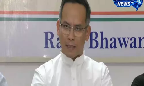 कांग्रेस नेता का आरोप: असम सरकार महंगाई रोकने में विफल कांग्रेस नेता का आरोप: असम सरकार महंगाई रोकने में विफल