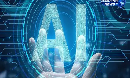 रिलायंस इंफ्रा ने AI क्षेत्र में रखा कदम, सब्सिडियरी के नाम बदले रिलायंस इंफ्रा ने AI क्षेत्र में रखा कदम, सब्सिडियरी के नाम बदले