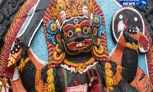 Kalashtami पर काल भैरव पूजा से मिल सकता है विशेष फल Kalashtami पर काल भैरव पूजा से मिल सकता है विशेष फल