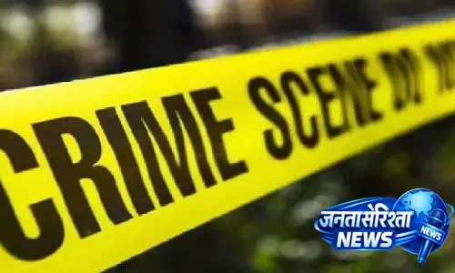 Sambalpur में घर के अंदर महिला और बेटी की बेरहमी से हत्या, जांच जारी Sambalpur में घर के अंदर महिला और बेटी की बेरहमी से हत्या, जांच जारी