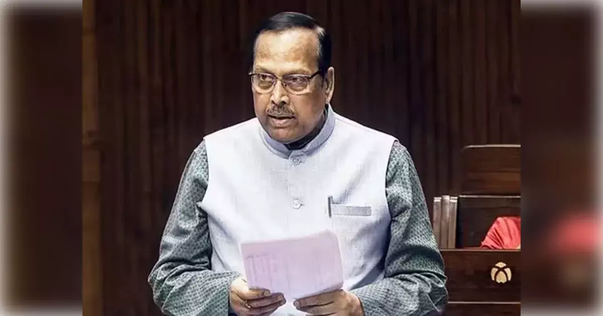 Kolkata: तृणमूल कांग्रेस को बड़ा झटका, सांसद ने छोड़ी पार्टी