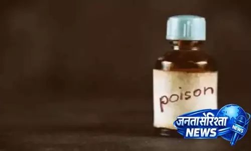 Balasore में ससुराल वालों ने महिला को ज़हरीले बिस्कुट खिलाकर मारने की कोशिश की