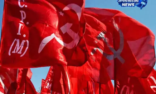 CPI(M) ने हार के लिए गलत उम्मीदवार चयन को जिम्मेदार ठहराया