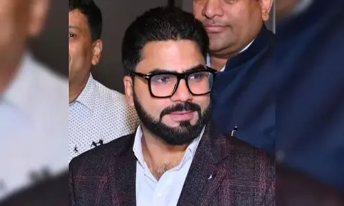 छत्रपति संभाजीनगर में BJP मीडिया प्रमुख को होटल में ठहरने से रोके जाने का विवाद