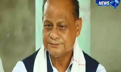 Assam मत्स्य भर्ती घोटाले में बड़ा अपडेट: भाजपा विधायक के घर CID का छापा