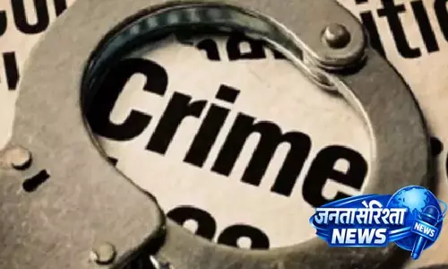 Cuttack में आपसी विवाद के चलते पड़ोसी ने 5 साल के बच्चे को ज़हर मिली मिठाई खिलाई Cuttack में आपसी विवाद के चलते पड़ोसी ने 5 साल के बच्चे को ज़हर मिली मिठाई खिलाई