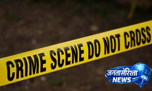 Dhenkanal में बाइक सवार बदमाशों ने तलवार से युवक पर किया हमला Dhenkanal में बाइक सवार बदमाशों ने तलवार से युवक पर किया हमला